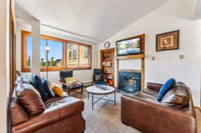 3BD Condo Minutes to Ski Lifts & Main Street Breckenridge